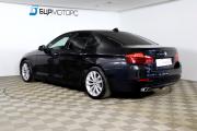 BMW 5 серии VI (F10/F11/F07) Рестайлинг Нижний Новгород  - изображение 30