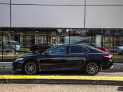 Toyota Camry VIII (XV70) Рестайлинг Санкт-Петербург  - изображение 44