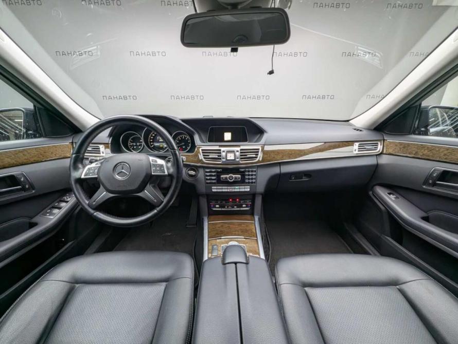 Mercedes-Benz E-Класс IV (W212 S212 C207) Рестайлинг Москва  - изображение 7