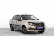 Lada (ВАЗ) Granta I Рестайлинг Барнаул  - изображение 24