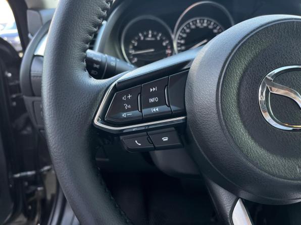Mazda 6 III (GJ) Рестайлинг с пробегом 2018 года, цена 2 100 000 рублей, 113150 км, седан, Автокод Объявления