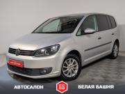 Volkswagen Touran I Рестайлинг 2 Екатеринбург  - изображение 16