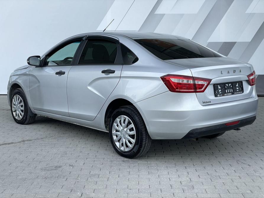Lada (ВАЗ) Vesta I Екатеринбург  - изображение 8