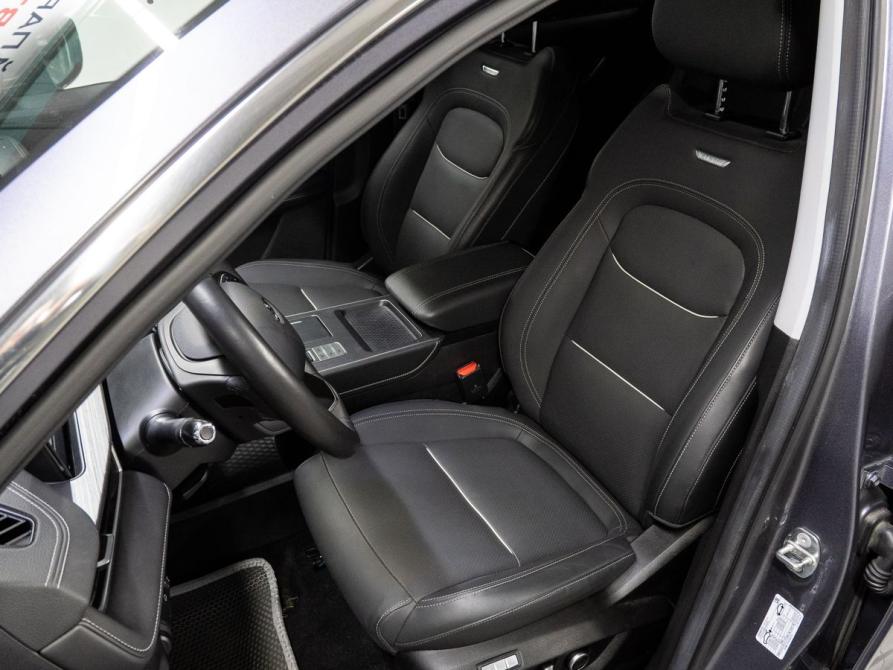 Chery Tiggo 7 Pro Max I Тюмень  - изображение 14