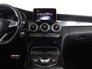 Mercedes-Benz C-Класс IV (W205) Москва  - изображение 36