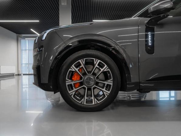 Lynk &amp; Co 900 с пробегом 2026 года, цена 8 350 000 рублей, 27 км, внедорожник, Автокод Объявления