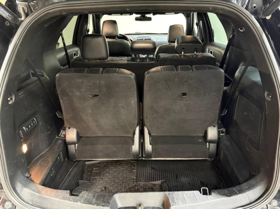 Ford Explorer V Рестайлинг 2 Санкт-Петербург  - изображение 20