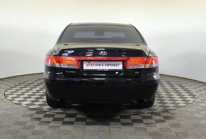 Hyundai Grandeur IV с пробегом 2006 года, цена 665 000 рублей, 208730 км, седан, Автокод Объявления