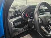 Audi Q3 II (F3) Тюмень  - изображение 29