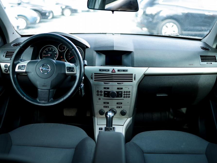 Opel Astra H Рестайлинг Ижевск  - изображение 8