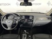 BMW X3 II (F25) Рестайлинг Москва  - изображение 27