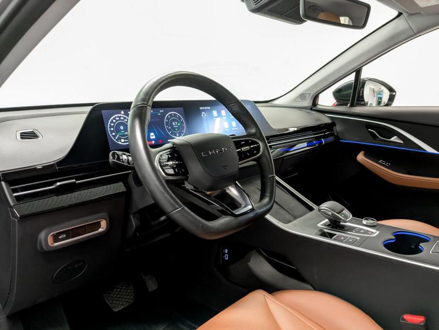 Omoda C5 I Москва  - изображение 16