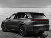 Li Auto (Lixiang) L6 Москва  - изображение 35