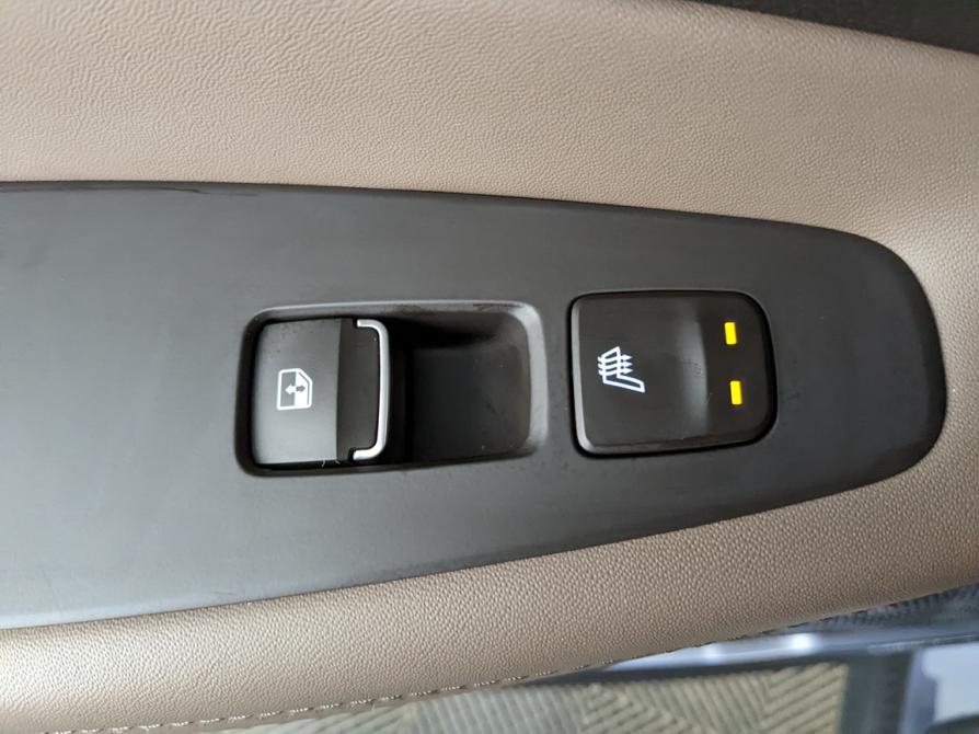 Hyundai Santa Fe IV Рестайлинг Москва  - изображение 30