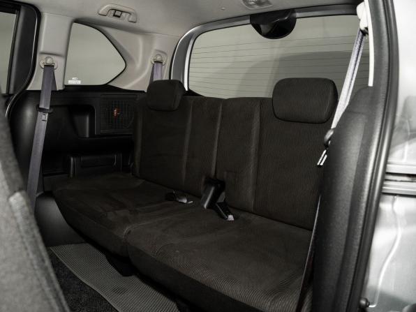 Honda Freed I с пробегом 2011 года, цена 1 049 500 рублей, 132109 км, компактвэн, Автокод Объявления