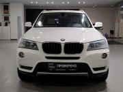 BMW X3 II (F25) Казань  - изображение 24