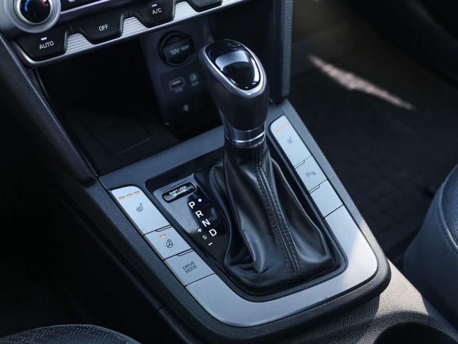 Hyundai Elantra VI (AD) Ижевск  - изображение 27