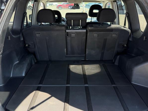 Nissan X-Trail II Рестайлинг с пробегом 2013 года, цена 1 044 000 рублей, 261561 км, внедорожник, Автокод Объявления