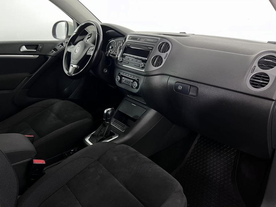 Volkswagen Tiguan I Рестайлинг Калининград  - изображение 10