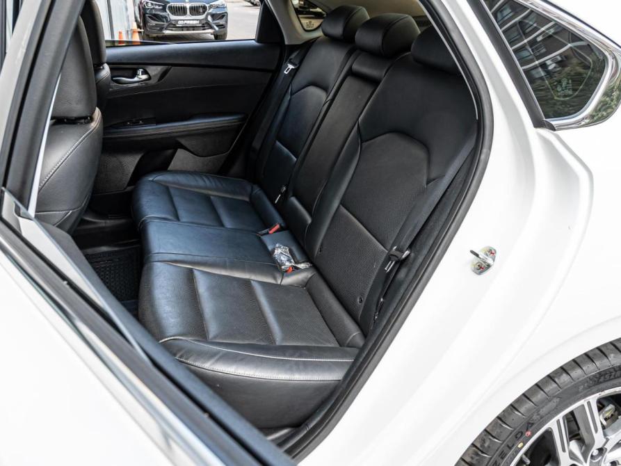 Kia Cerato IV Краснодар  - изображение 9