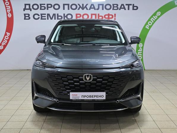 Changan UNI-K с пробегом 2023 года, цена 2 364 000 рублей, 49103 км, внедорожник, Автокод Объявления