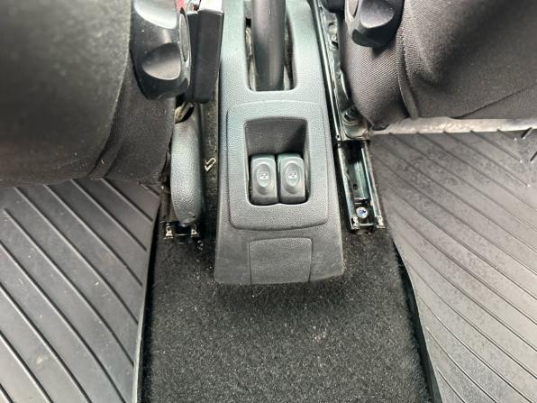 Renault Sandero I с пробегом 2011 года, цена 450 000 рублей, 202500 км, хэтчбек, Автокод Объявления