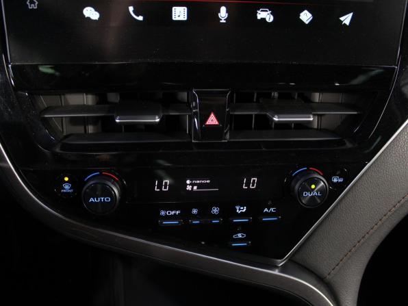 Toyota Camry VIII (XV70) Рестайлинг с пробегом 2022 года, цена 3 645 000 рублей, 77000 км, седан, Автокод Объявления
