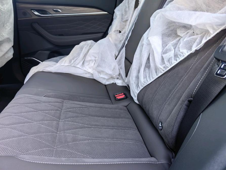 Geely Monjaro I Нижнекамск  - изображение 30