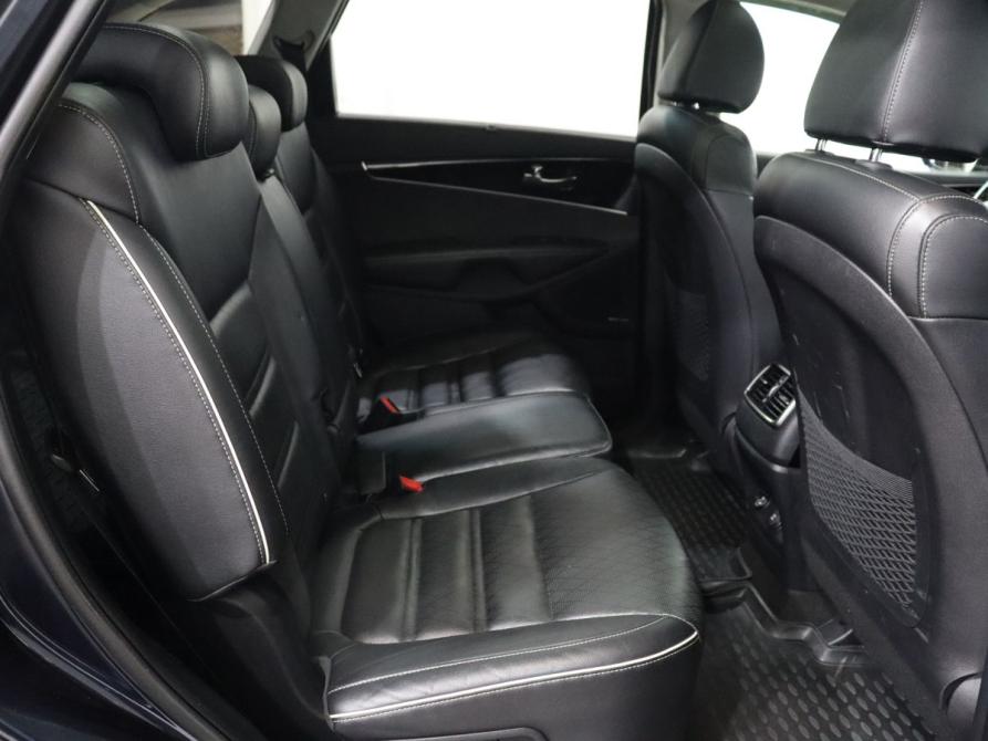 Kia Sorento III Prime Рестайлинг Москва  - изображение 22
