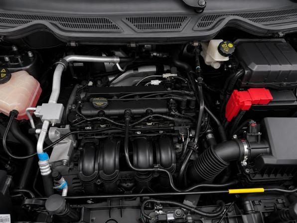 Ford EcoSport II с пробегом 2016 года, цена 995 000 рублей, 120134 км, внедорожник, Автокод Объявления