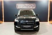 Ford Kuga II Уфа  - изображение 19