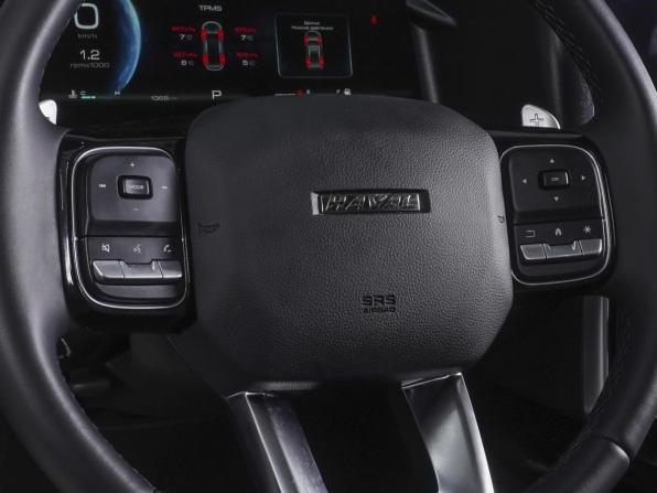 Haval Dargo с пробегом 2023 года, цена 3 350 000 рублей, 1368 км, внедорожник, Автокод Объявления