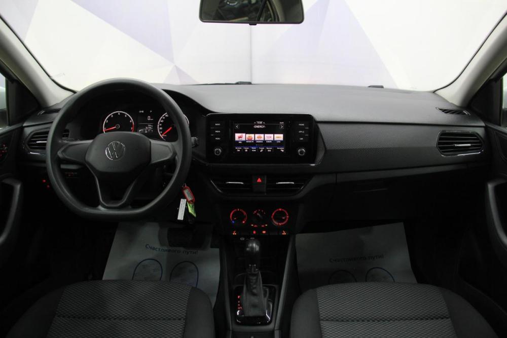 Volkswagen Polo VI Чебоксары  - изображение 13