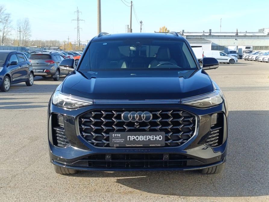 Audi Q6 Набережные Челны  - изображение 2