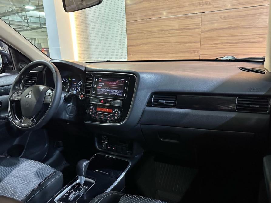Mitsubishi Outlander III Рестайлинг 3 Челябинск  - изображение 9