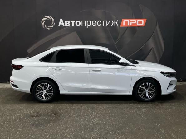 Geely Emgrand II с пробегом 2023 года, цена 1 550 000 рублей, 28862 км, седан, Автокод Объявления