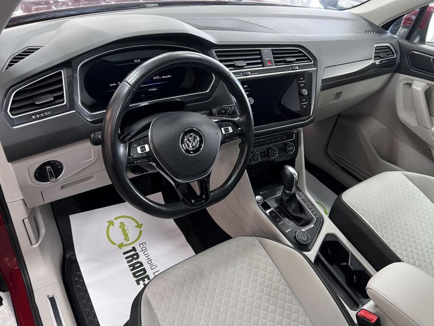 Volkswagen Tiguan II Тверь  - изображение 9