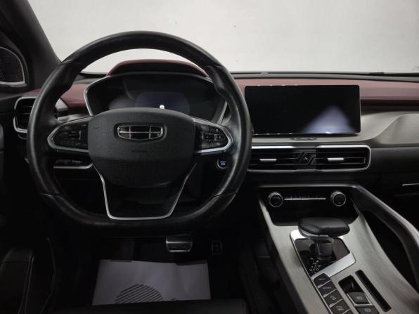 Geely Coolray I с пробегом 2023 года, цена 1 740 000 рублей, 91184 км, внедорожник, Автокод Объявления