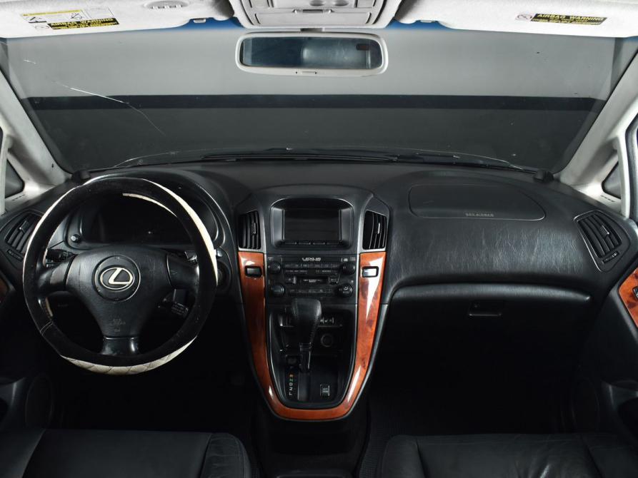 Lexus RX I Кемерово  - изображение 7