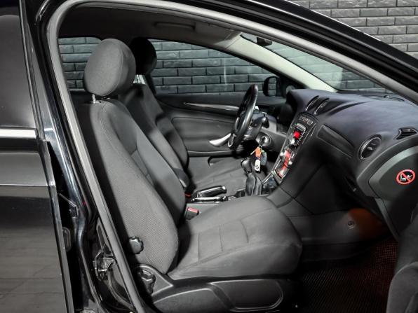 Ford Mondeo IV с пробегом 2010 года, цена 895 000 рублей, 199000 км, седан, Автокод Объявления
