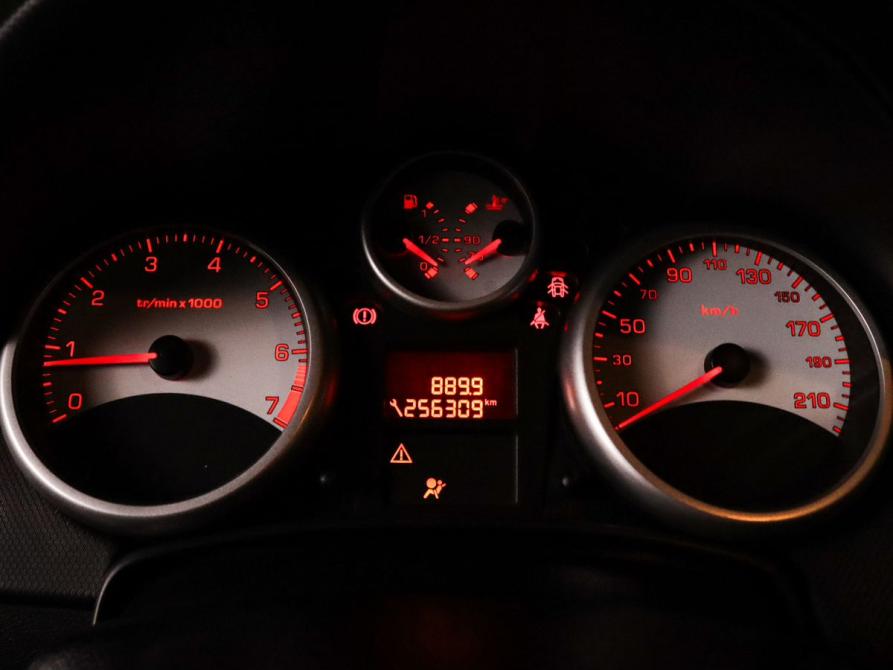 Peugeot 207 I Минеральные Воды  - изображение 16