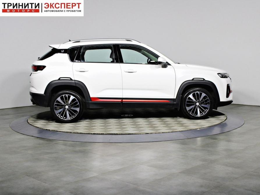 Changan CS35 Plus I Рестайлинг Белгород  - изображение 6