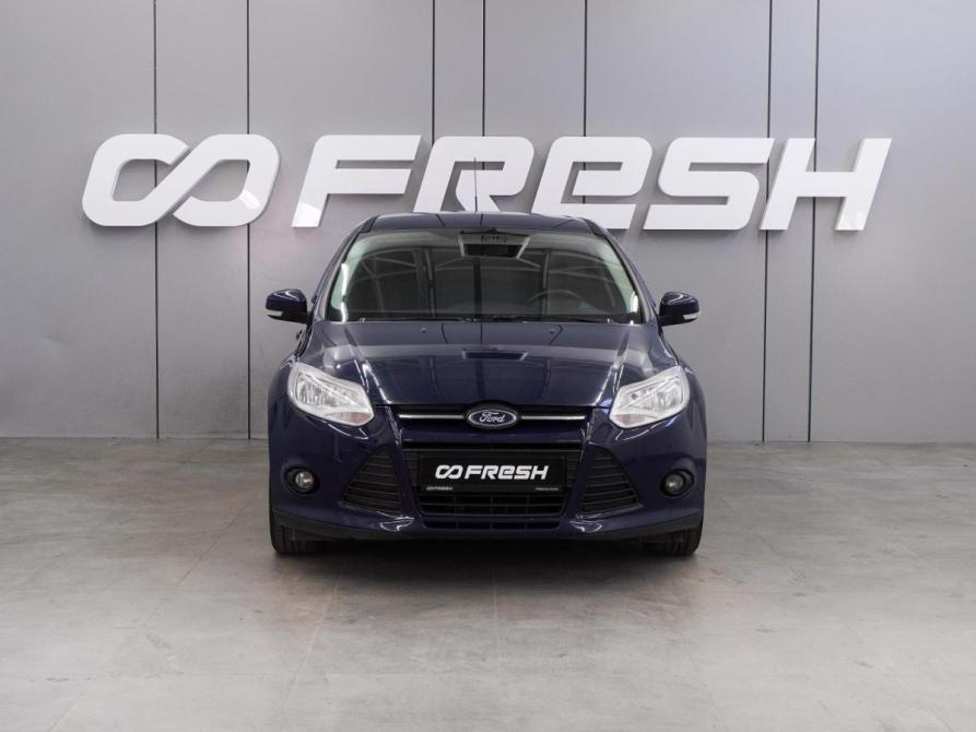 Ford Focus III Воронеж  - изображение 3