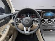 Mercedes-Benz GLC I (X253) Рестайлинг Москва  - изображение 29