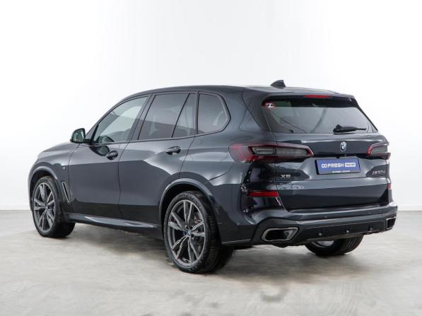 BMW X5 IV (G05/G18) с пробегом 2019 года, цена 6 897 434 рубля, 93359 км, внедорожник, Автокод Объявления