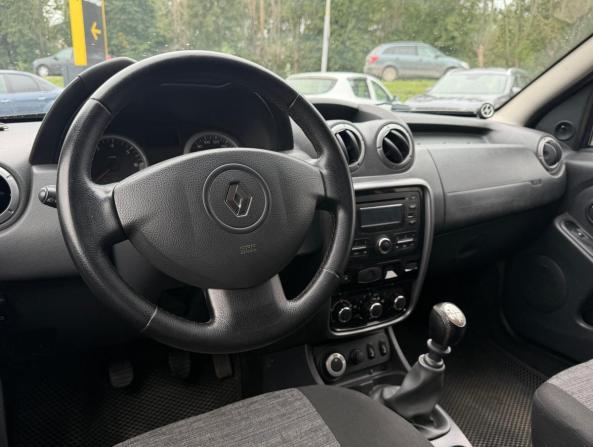 Renault Duster I с пробегом 2013 года, цена 695 000 рублей, 253478 км, внедорожник, Автокод Объявления