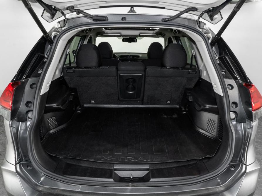 Nissan X-Trail III Рестайлинг Иркутск  - изображение 24