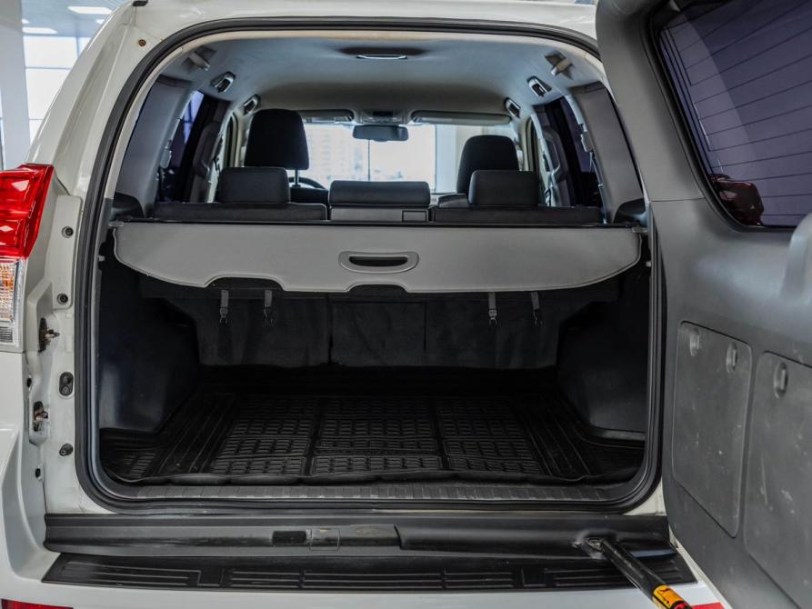 Toyota Land Cruiser Prado 150 Series Самара  - изображение 11