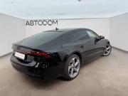 Audi A7 II (4K) Москва  - изображение 20