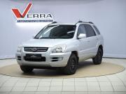 Kia Sportage II Уфа  - изображение 17
